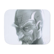 Load image into Gallery viewer, Anime Hunter x Hunter Sherpa Blanket
