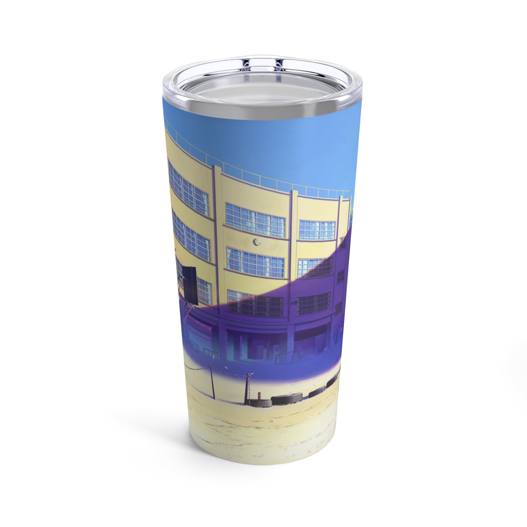 Koneko DxD Tumbler 20oz