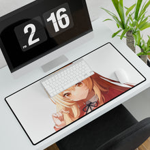 Load image into Gallery viewer, Anime Toradora! Mouse Pad (Desk Mat)
