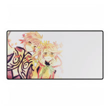 Load image into Gallery viewer, Anime Tales of Zestiria the X Mouse Pad (Desk Mat)
