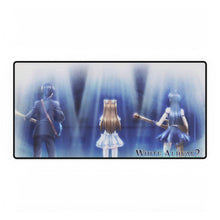 Load image into Gallery viewer, White Album 2 Mouse Pad (Desk Mat)
