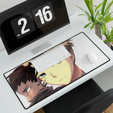 Load image into Gallery viewer, Anime Spy x Family Mouse Pad (Desk Mat)
