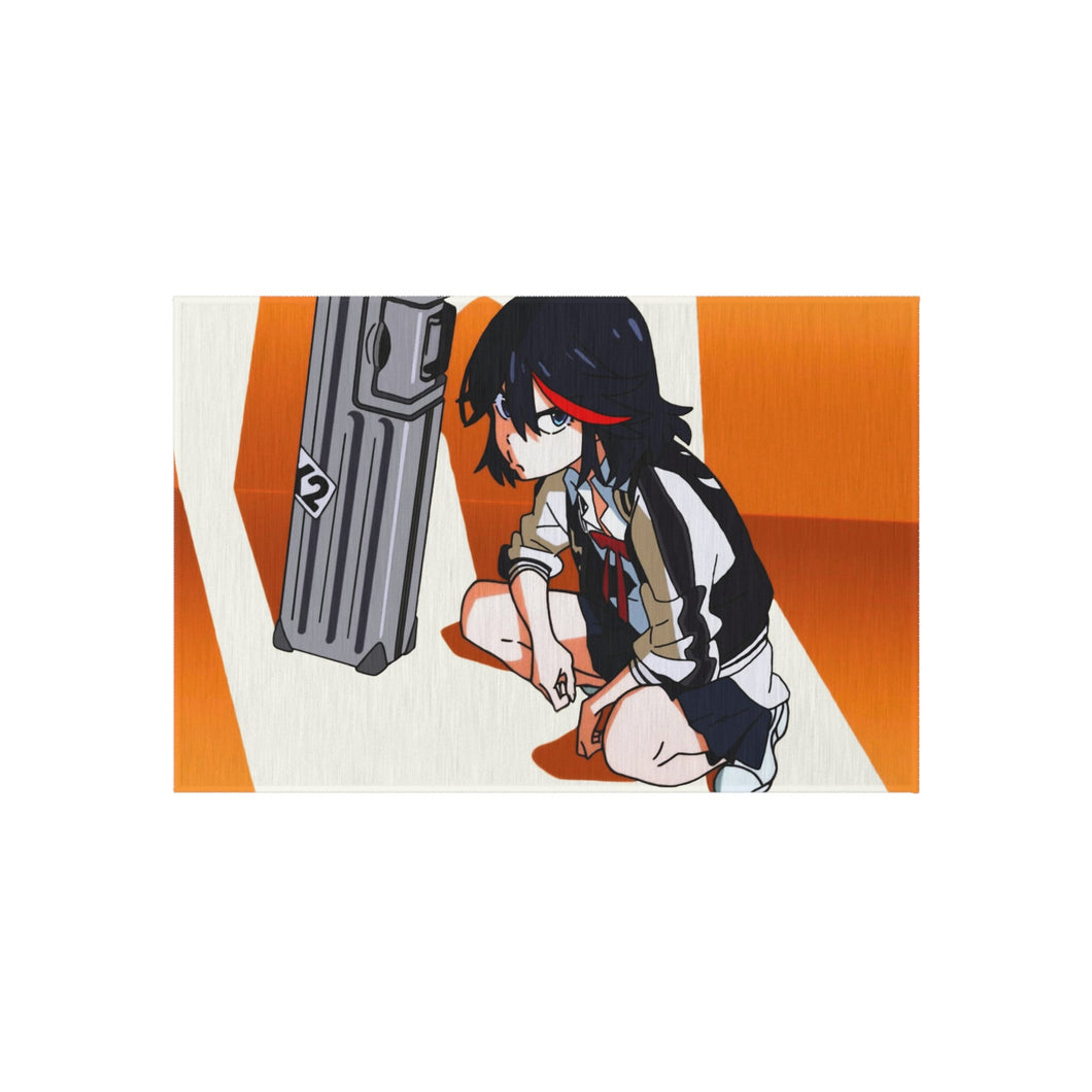 Ryuuko Matoi Rug