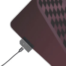 Load image into Gallery viewer, Danganronpa RGB LED Mouse Pad (Desk Mat)
