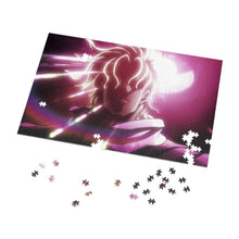 Load image into Gallery viewer, Anime Jojo&#39;s Bizarre Adventure Jigsaw Puzzle
