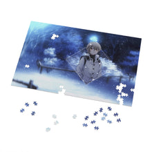 Load image into Gallery viewer, Anime ERASED Jigsaw Puzzle
