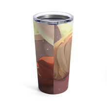 Load image into Gallery viewer, Gabriel DropOut Gabriel Tenma White Tumbler 20oz
