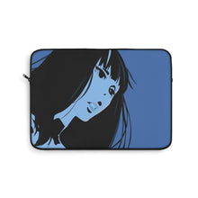 Load image into Gallery viewer, Anime Death Parade Laptop Sleeve
