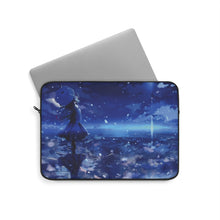 Load image into Gallery viewer, Anime Touhou Laptop Sleeve
