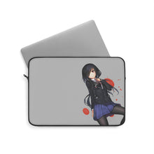 Load image into Gallery viewer, Kurumi Tokisaki Laptop Sleeve
