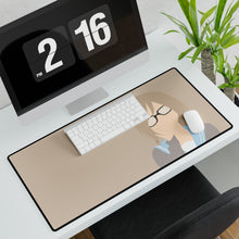 Load image into Gallery viewer, Anime ReLIFE Mouse Pad (Desk Mat)
