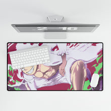 Load image into Gallery viewer, Anime One Piece Mouse Pad (Desk Mat)
