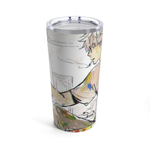 Load image into Gallery viewer, Anime Gintama Tumbler 20oz
