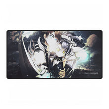 Load image into Gallery viewer, Shinmai Maou No Testament Mouse Pad (Desk Mat)
