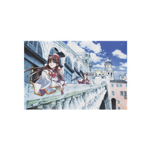 Load image into Gallery viewer, Anime Aria Rug
