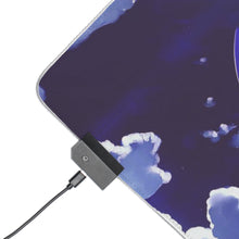 Load image into Gallery viewer, Anime Naruto RGB LED Mouse Pad (Desk Mat)

