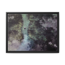 Load image into Gallery viewer, Dororo Dororo Canvas Framed Art Print
