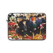 Load image into Gallery viewer, Haikyu!! Laptop Sleeve
