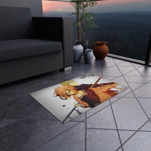 Load image into Gallery viewer, Beyond The Boundary Rug
