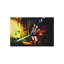 Load image into Gallery viewer, Erza Scarlet - UltraHD Rug
