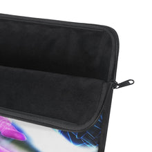 Load image into Gallery viewer, Sasuke vs Madara Susanoo Laptop Sleeve
