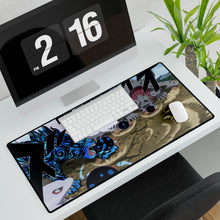 Load image into Gallery viewer, Anime Naruto Mouse Pad (Desk Mat)
