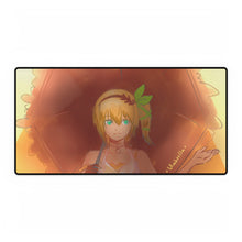 Load image into Gallery viewer, Anime Tales of Zestiria the X Mouse Pad (Desk Mat)

