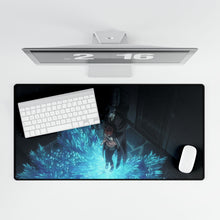 Load image into Gallery viewer, Mahoutsukai No Yome Mouse Pad (Desk Mat)
