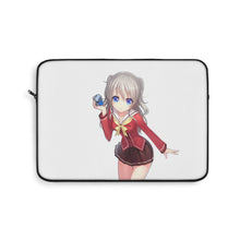 Load image into Gallery viewer, Nao Tomori With her camera Laptop Sleeve
