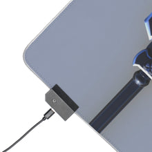 Load image into Gallery viewer, Sword Art Online RGB LED Mouse Pad (Desk Mat)
