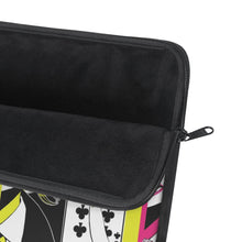 Load image into Gallery viewer, Anime Kakeguruir Laptop Sleeve
