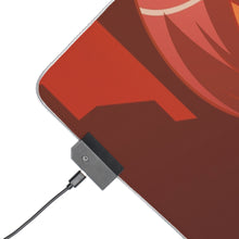 Load image into Gallery viewer, Monogatari (Series) RGB LED Mouse Pad (Desk Mat)
