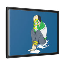 Load image into Gallery viewer, Durarara!! Canvas Framed Art Print
