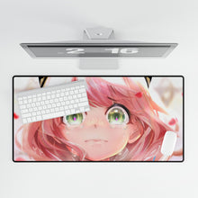 Load image into Gallery viewer, Anime Spy x Family Mouse Pad (Desk Mat)
