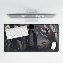 Load image into Gallery viewer, Solo Leveling Season 2 -Arise From The Shadow- Mouse Pad (Desk Mat)
