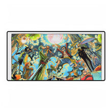 Load image into Gallery viewer, Anime One Piece Mouse Pad (Desk Mat)
