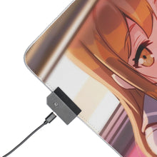 Load image into Gallery viewer, Love Live! Sunshine!! RGB LED Mouse Pad (Desk Mat)
