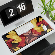 Load image into Gallery viewer, Anime One Piece Mouse Pad (Desk Mat)
