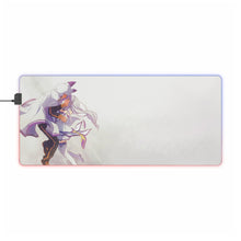 Load image into Gallery viewer, Anime Re:ZERO -Starting Life in Another World- RGB LED Mouse Pad (Desk Mat)
