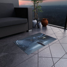 Load image into Gallery viewer, Anime Winter Rug
