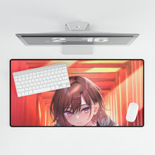 Load image into Gallery viewer, Anime The iDOLM@STER: Shiny Colors Mouse Pad (Desk Mat)
