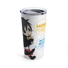 Load image into Gallery viewer, Hori-san To Miyamura-kun Tumbler 20oz
