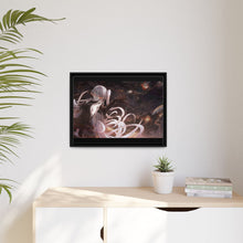 Load image into Gallery viewer, Anime Kantai Collection Canvas Framed Art Print
