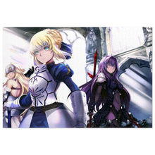Load image into Gallery viewer, FGO : Battle Finish Jigsaw Puzzle
