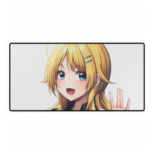 Load image into Gallery viewer, Anime The iDOLM@STER: Shiny Colors Mouse Pad (Desk Mat)

