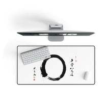 Load image into Gallery viewer, Ōkami Mouse Pad (Desk Mat)
