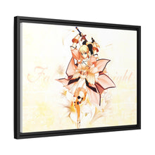 Load image into Gallery viewer, Anime Fate/Stay Night Canvas Framed Art Print
