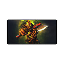 Load image into Gallery viewer, Paladins Mouse Pad (Desk Mat)
