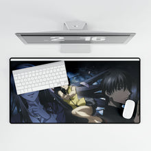 Load image into Gallery viewer, Phantom Requiem For The Phantom Mouse Pad (Desk Mat)
