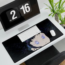 Load image into Gallery viewer, Hlökk Mouse Pad (Desk Mat)
